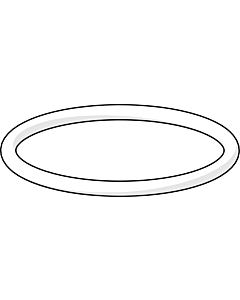 Hansa O-ring 59911479 d = 25.07x2.62