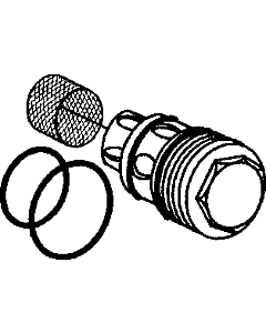 Hansa Wartungseinheit 59911508