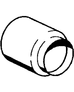 Hansa Vario protection chromé match0 59911564