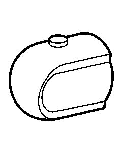 Hansa Mengengriff Tempra chrom 59911656