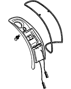 Hansa Elektronik komplett Netz 59911666