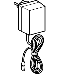 Hansa plug-in power supply 59911671