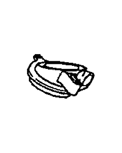 Hansa Luftsprudlerhalter 59911679