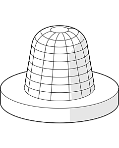 Hansa strainer 59911684