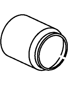 Hansa sleeve 59911728 59911728