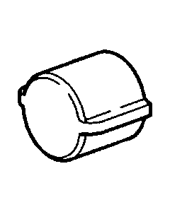 Hansa Mengengriff prisma chrom 59911828