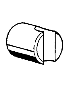 Hansa shower holder 59911864