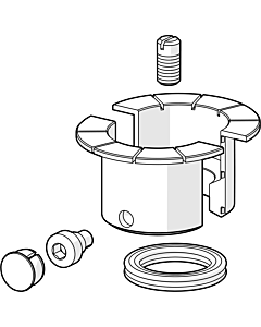 Hansa seal set Designo 59911884