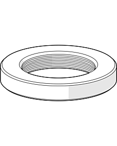 Hansa écrou de centrage 59912023 M24 x 2000