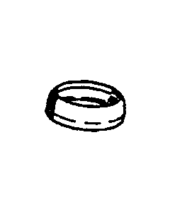 Hansa Abdeckkappe Polo chrom 59912110