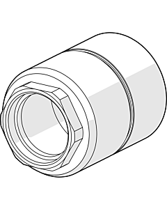 Hansa ring screw M38 x 2000 SW 30 59912115