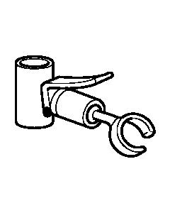 Hansa Gleiter Ganzmetall 59912224