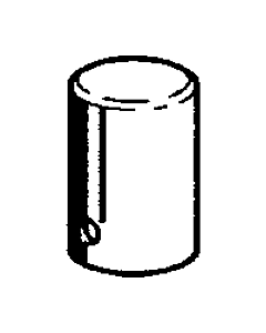 Hansa Abdeckkappe Sicherheitsventil 59912243