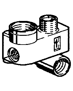 Hansa Ventbl. 6 bar cpl. Chromed car 59912245