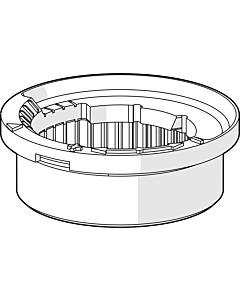 Hansa Heißwassersperre 59912325  Ersatzteil