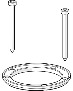 Hansa Haltering 59912353