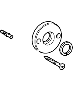 Hansa completely chrome 59912431