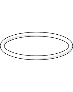 Hansa O-ring d: 45.00 xd: 2.00 mm 59912529