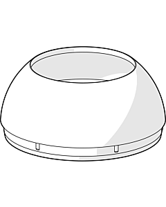 Hansa cap mix chrome from 2004 59912638