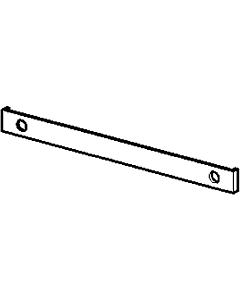 Hansa mounting bracket 59912696