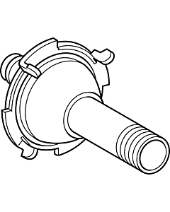 Hansa Varox Spülstopfen 59912794 nach DIN EN 806-4
