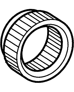 Hansa Hebeladapter 59912894