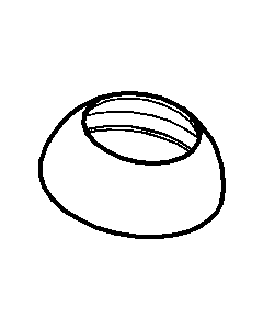 Hansa Abdeck-Kappe zu Prado/Twist 59913068