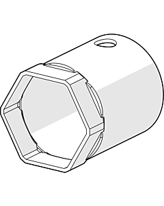 Hansa socket wrench SW 34 59913092 SW 34