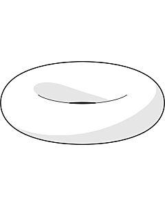 Hansa joint torique 59913100 3x1,5 mm