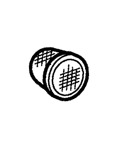 Hansa sieve 59913126