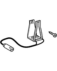 Hansa battery holder 59913143