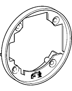 Hansa rose bracket Public 59913152