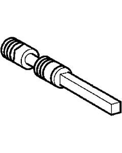Hansa Temperierküken komplett 59913155
