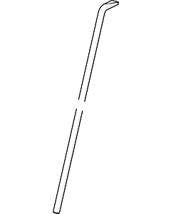 Hansa tie rod 59913214