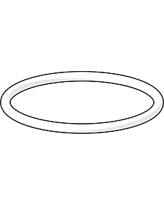 Hansa O-Ring d: 41,00 x d: 3,00 59913215