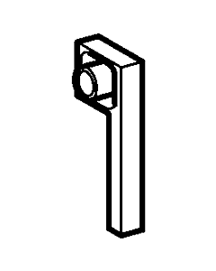 Hansa Mengengriff Cube 59913221