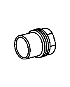 Hansa M 26 x 2000 sw 22 59913222