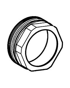 Hansa Ringschraube M50 x 1 sw 45 59913230 M50x1, SW45