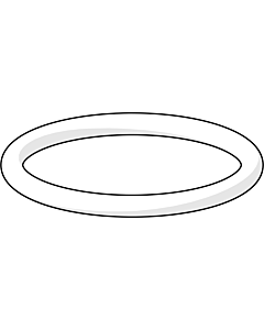 Hansa O-Ring d:36,09 x 3,53 59913396 59913396