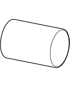 Hansa cover Hansa chrome for 0287 59913431