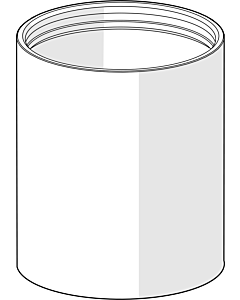 Hansa cover Hansa chrome for Designo 59913448