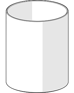 Hansa chromé à 5312/5325 59913451