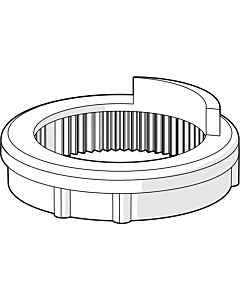 Hansa temperature stop Hansa for 59913465 Tempra Style / Unita