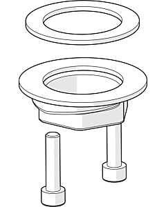 Hansa connection complete Pinto / 59913479 Polo