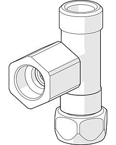 Hansa T complète ND M 14 x 2000 59913480 Polo