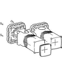 Hansa box Matrix complete 59913683