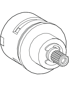 Hansa Umstelloberteil 59913690