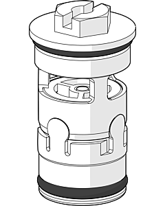 Hansa maintenance unit complete 59913696 HANSA 59913696