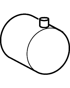 douche de bain avec poignée de Hansa match0 complète 59913705