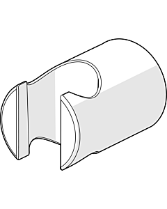 Hansa Brausehalter chrom komplett 59913711